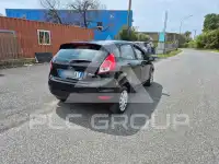 2017 Ford FIESTA