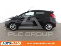 2017 Ford FIESTA