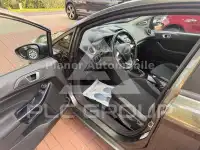 2017 Ford FIESTA