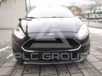 2017 Ford FIESTA