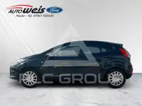 2017 Ford FIESTA
