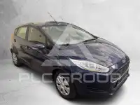 2017 Ford FIESTA