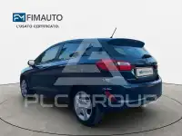 2017 Ford FIESTA