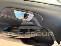 2017 Ford FIESTA