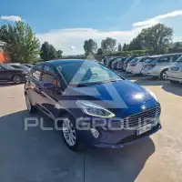 2017 Ford FIESTA