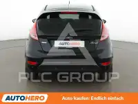 2017 Ford FIESTA