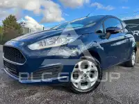 2017 Ford FIESTA