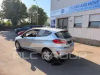 2017 Ford FIESTA