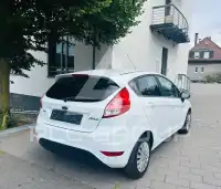 2017 Ford FIESTA