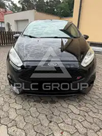 2017 Ford FIESTA
