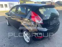 2017 Ford FIESTA