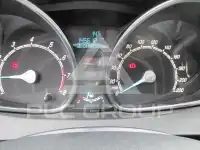 2017 Ford FIESTA
