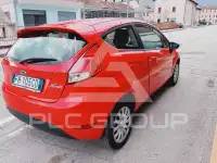 2017 Ford FIESTA