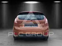 2017 Ford FIESTA