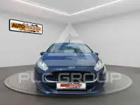 2017 Ford FIESTA