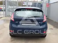 2017 Ford FIESTA