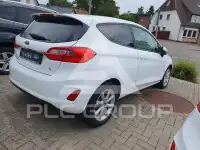 2017 Ford FIESTA