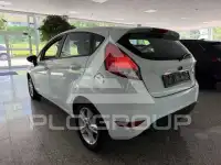 2017 Ford FIESTA