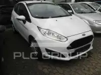 2017 Ford FIESTA