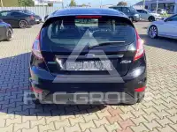 2017 Ford FIESTA