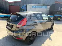 2017 Ford FIESTA
