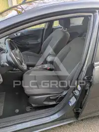 2017 Ford FIESTA