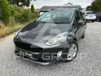 2017 Ford FIESTA