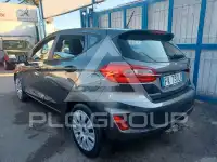2017 Ford FIESTA