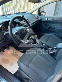 2017 Ford FIESTA