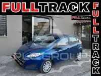 2017 Ford FIESTA