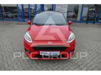 2017 Ford FIESTA