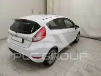 2017 Ford FIESTA