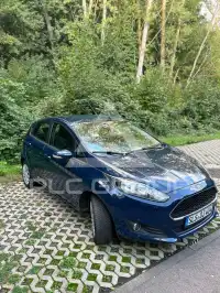 2017 Ford FIESTA