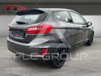 2017 Ford FIESTA