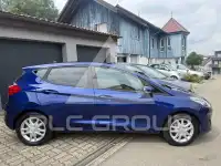 2017 Ford FIESTA