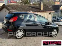 2017 Ford FIESTA