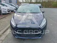2017 Ford FIESTA