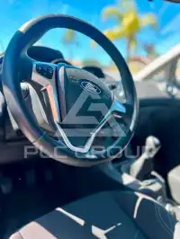 2017 Ford FIESTA