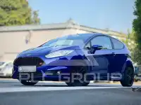 2017 Ford FIESTA