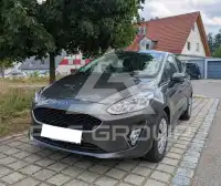 2017 Ford FIESTA