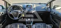 2017 Ford FIESTA