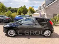 2017 Ford FIESTA