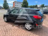 2017 Ford FIESTA