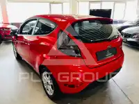 2017 Ford FIESTA
