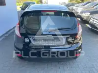 2017 Ford FIESTA