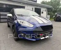 2017 Ford FIESTA