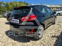 2017 Ford FIESTA