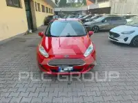 2017 Ford FIESTA
