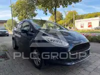 2017 Ford FIESTA