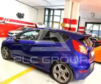 2017 Ford FIESTA